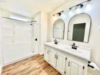 1997 Fleetwood Green Hill Manufactured Home