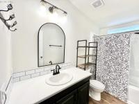 1997 Fleetwood Green Hill Manufactured Home