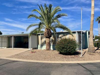 Photo 2 of 47 of home located at 2400 E. Baseline Ave., #300 Apache Junction, AZ 85119