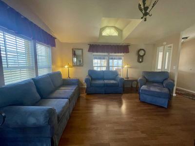 Photo 3 of 47 of home located at 2400 E. Baseline Ave., #300 Apache Junction, AZ 85119