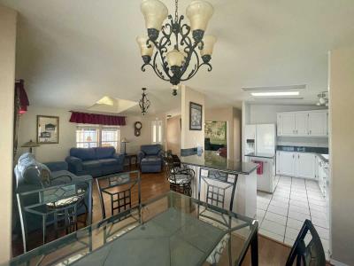 Photo 5 of 47 of home located at 2400 E. Baseline Ave., #300 Apache Junction, AZ 85119