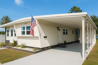 Photo 3 of 26 of home located at 5145 East Bay Dr Clearwater, FL 33764