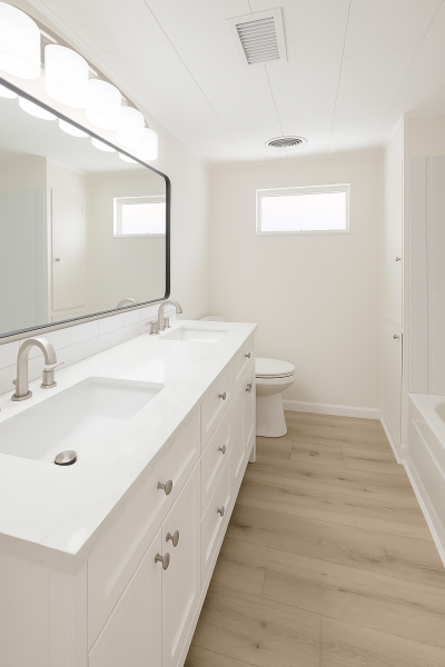 Photo 4 of 26 of home located at 5145 East Bay Dr Clearwater, FL 33764