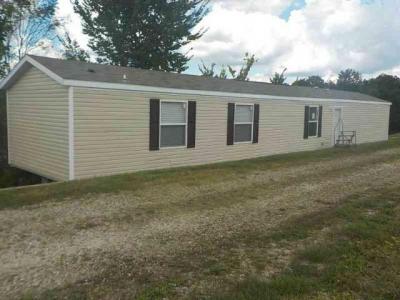 Mobile Home at Metro Homes-Hillsboro 3505 Us Highway 67 Festus, MO 63028