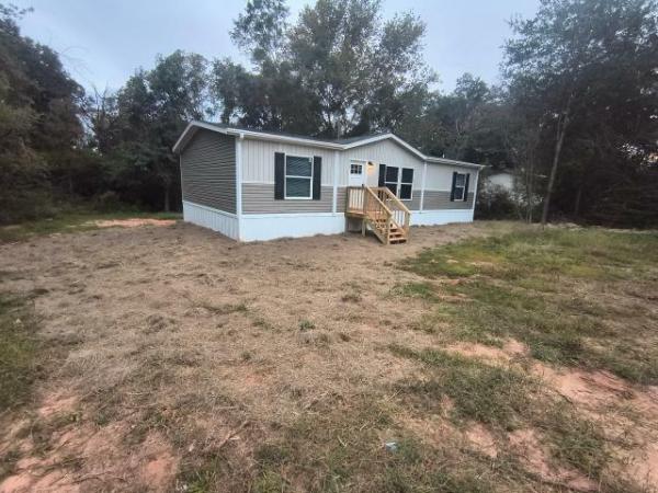 20 LAND UNDER ACCT# 544383 Mobile Home For Sale