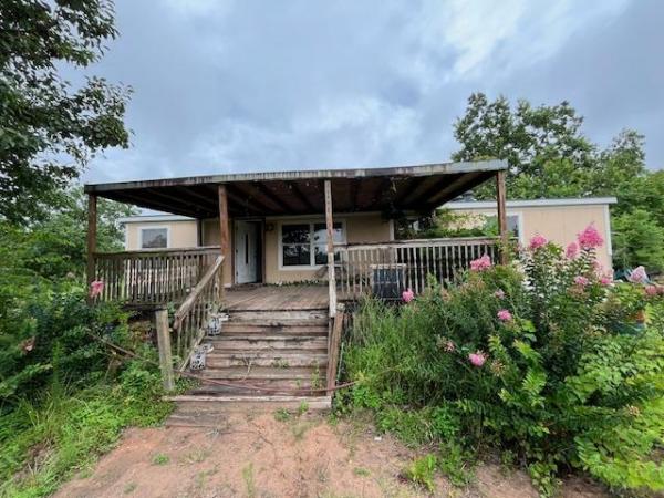 2000 PALM HARBOR Mobile Home For Sale