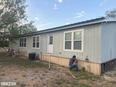Mobile Home at Roberts Family Homes, Llc 15931 N I 35 Moore, TX 78057