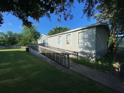 Mobile Home at Stone Haven 2010 Stone Meadow Circle Bryan, TX 77803
