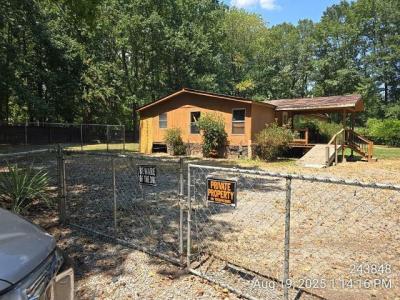 Mobile Home at 5801 W. Jones St Pine Bluff, AR 71602