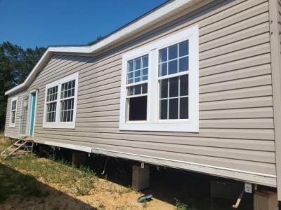 Mobile Home at Quality Homes Of Mccomb Inc. 500 W Presley Blvd McComb, MS 39648