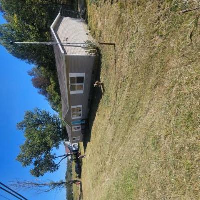 Mobile Home at 4362 Sandhill Rd Point Pleasant, WV 25550