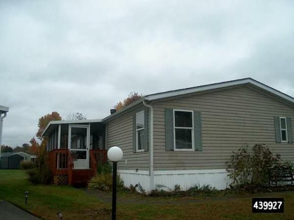 Photo 1 of 2 of home located at Riverview Crossing 10633 Waterfall Cv Harrison, OH 45030