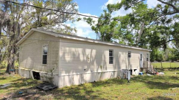 2014 DESTINY Mobile Home For Sale