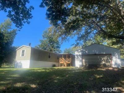 Mobile Home at 64 George Thomas Rd Kuttawa, KY 42055