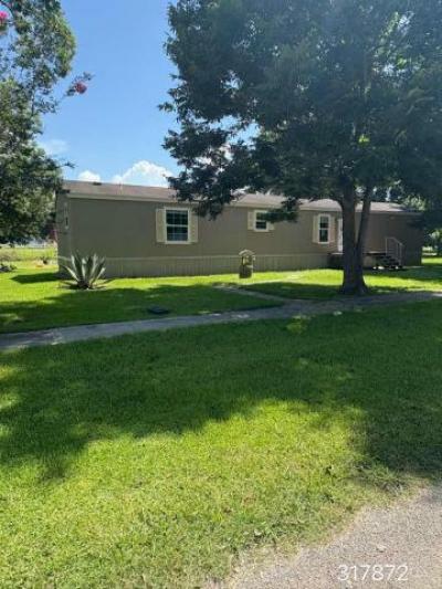 Mobile Home at 1207 Yoakum St Elton, LA 70532