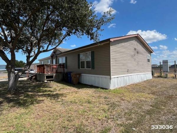 Photo 1 of 1 of home located at Heritage West 3322 Ih 69 Access Rd Lot 131 Robstown, TX 78380