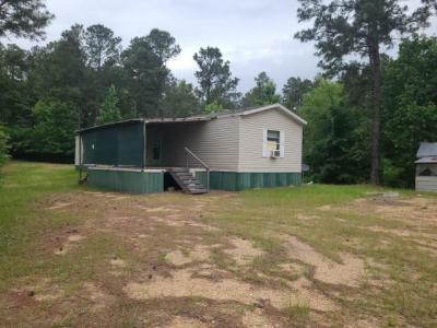 Mobile Home at 1526 Lake Rd Dry Prong, LA 71423