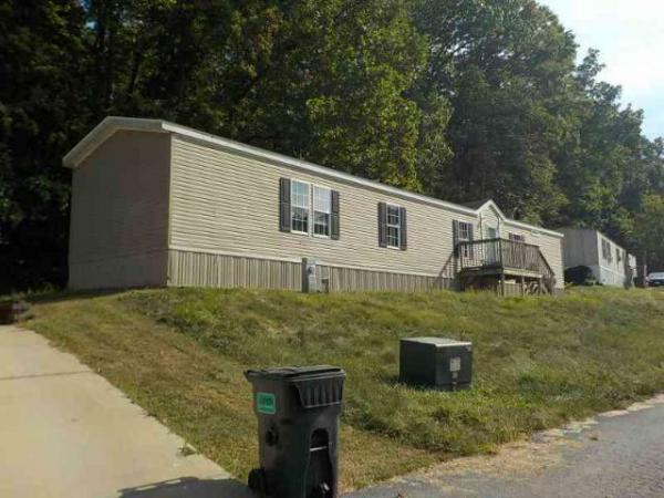 2016 SUNSHINE Mobile Home For Sale