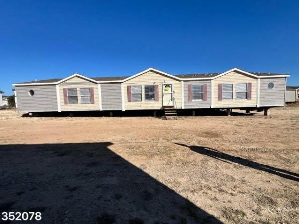 2015 LEGACY Mobile Home For Sale