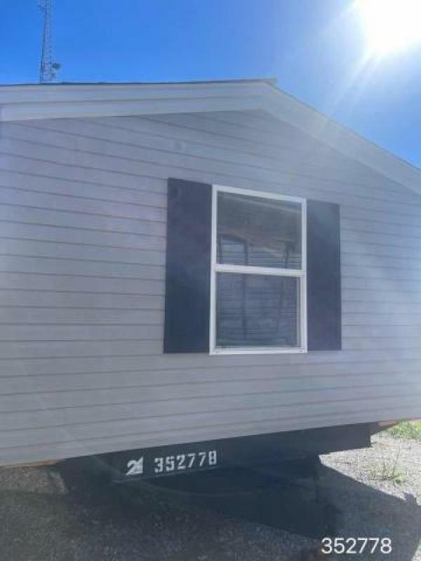 2016 TRU MH Mobile Home For Sale