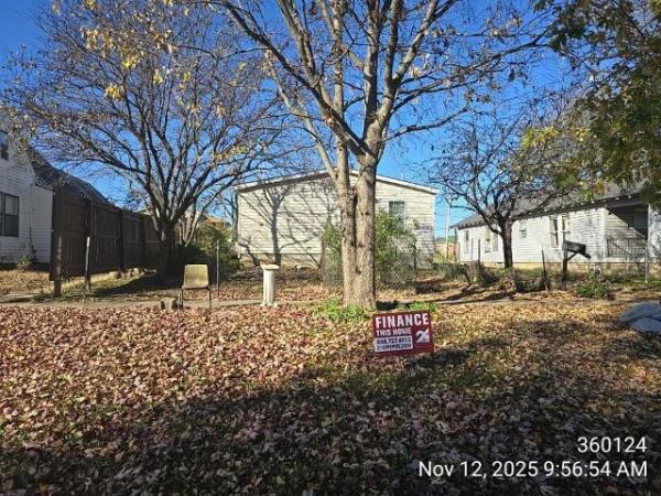 2017 CAVALIER Mobile Home For Sale