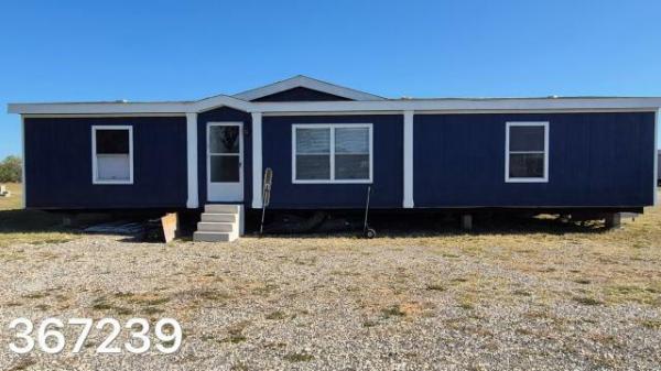 Photo 1 of 2 of home located at Oak Creek Home Center 20305 Interstate 35 S Lytle, TX 78052