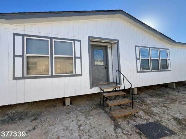 Photo 1 of 2 of home located at Cowboy Capital Cottages 4014 Hwy 16 South Bandera, TX 78003