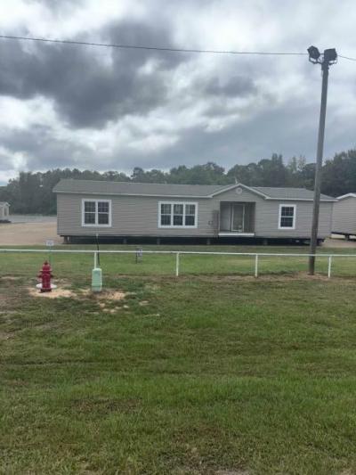 Mobile Home at Brookwood Homes 284 Calhoun Service Rd Calhoun, LA 71225