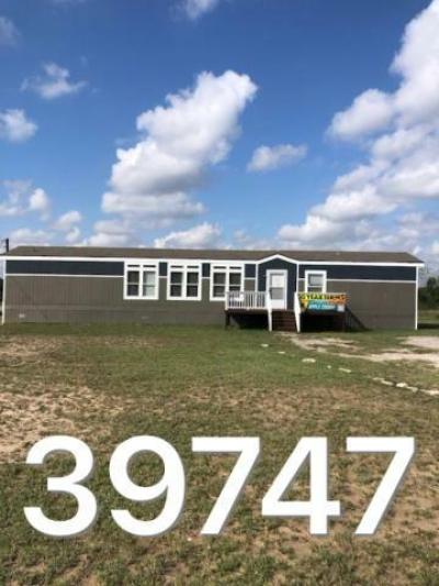 Mobile Home at 125 Pvt Rd 3005 Beeville, TX 78102