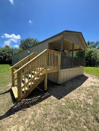 Mobile Home at 2224 Basile Eunice Hwy Basile, LA 70515