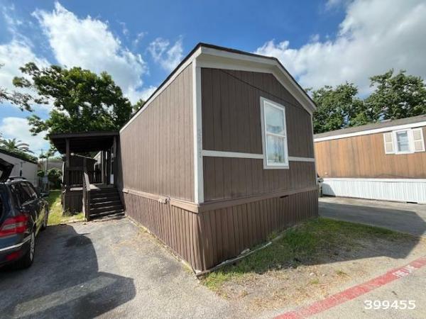 2018 OAK CREEK Mobile Home For Sale
