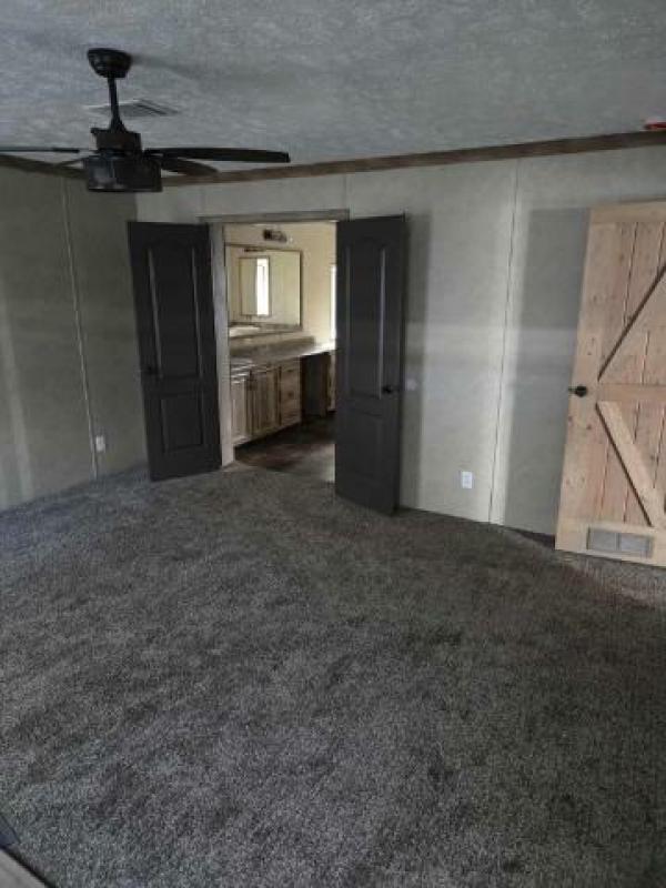 Photo 1 of 2 of home located at East Texas Home Center, Llc 2749 Us 69 Lumberton, TX 77657