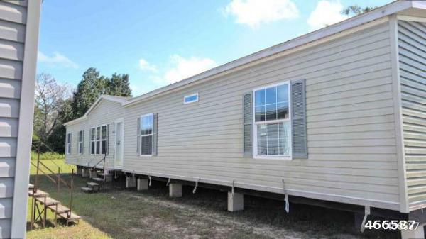 Photo 1 of 2 of home located at Palm Harbor Homes 10314 Us Highway 90 Live Oak, FL 32060