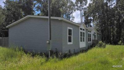 Mobile Home at 598 San Mateo Rd Satsuma, FL 32189