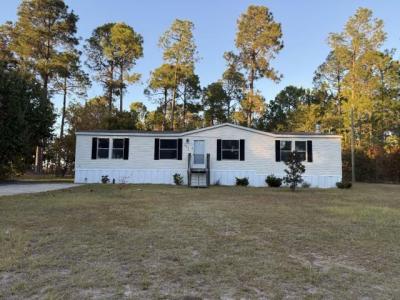 Mobile Home at 237 Shadow Dale Dr Gaston, SC 29053