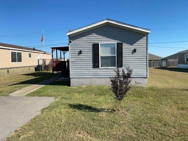 2020 FLEETWOOD Mobile Home For Sale