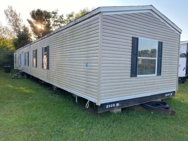 2018 CAPPAERT Mobile Home For Sale