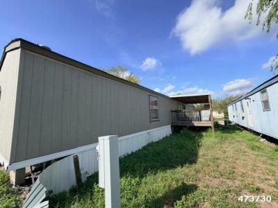 Mobile Home at University Mobile Home Park 1715 W Johnston Ave Trlr 104 Kingsville, TX 78363