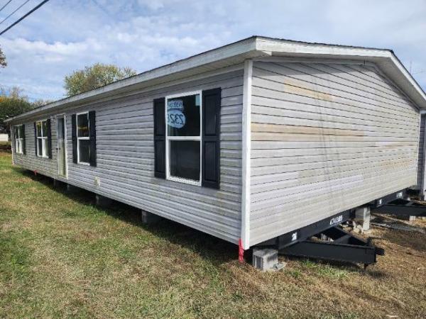 2019 TRU MH Mobile Home For Sale