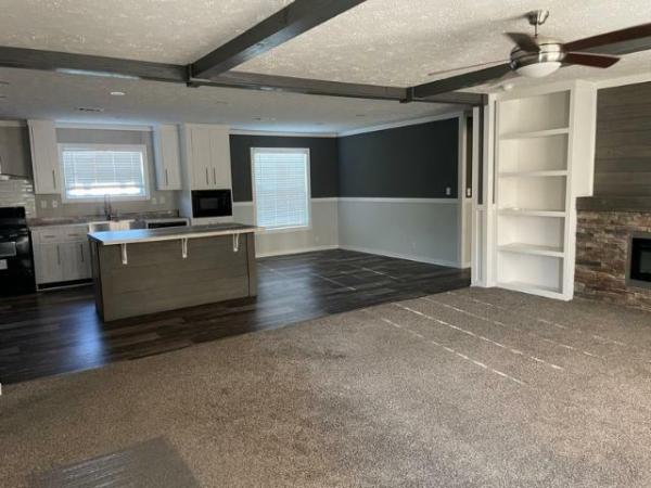 Photo 1 of 2 of home located at Carter Home Center Llc 115 Bowens Mill Rd SE Douglas, GA 31533