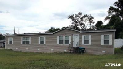 Mobile Home at 121 Wabash Ave Panama City, FL 32401