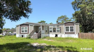 Mobile Home at 5250 Topeka Ave Saint Cloud, FL 34773