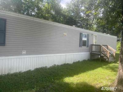 Mobile Home at Rockwood Mhp 50 Rockwood Cir Crimora, VA 24431