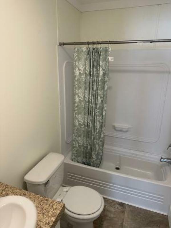 Photo 1 of 2 of home located at East Texas Home Center, Llc 2749 Us 69 Lumberton, TX 77657