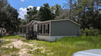 Mobile Home at 23899 NE 112 Ter Fort Mc Coy, FL 32134