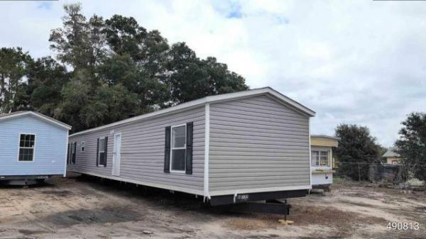 2021 LIVE OAK Mobile Home For Sale