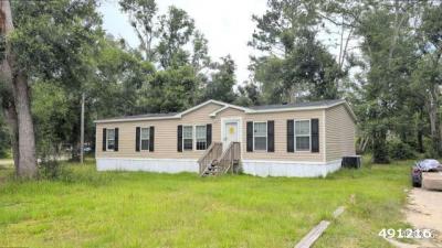 Mobile Home at 4100 Fortner Ln Perry, FL 32347