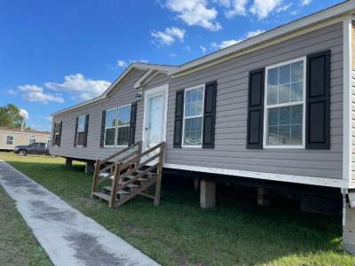 Mobile Home at Maddox Mobile Homes Llc 109 Pine Ridge Rd. Eastman, GA 31023