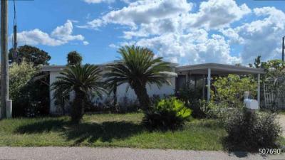 Mobile Home at 1421 Southshore Dr Tavares, FL 32778
