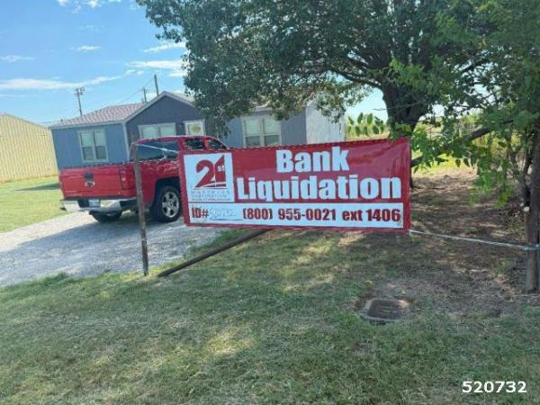 2021 LEGACY Mobile Home For Sale